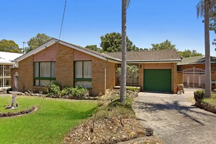 2 Kimberley Street, Gorokan NSW 2263