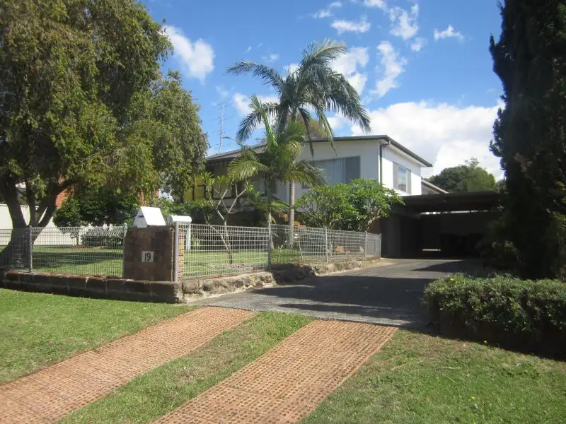 Main view of Homely house listing, 19 Coorabin Street, Gorokan NSW 2263