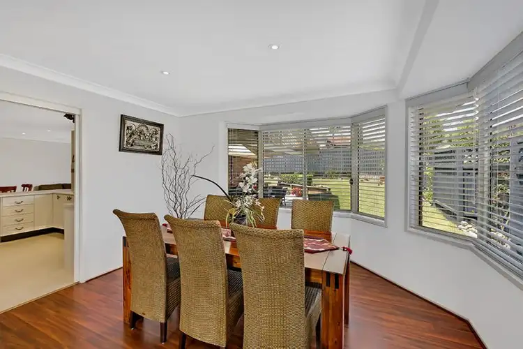 Fifth view of Homely house listing, 6 Mascord Avenue, Wadalba NSW 2259