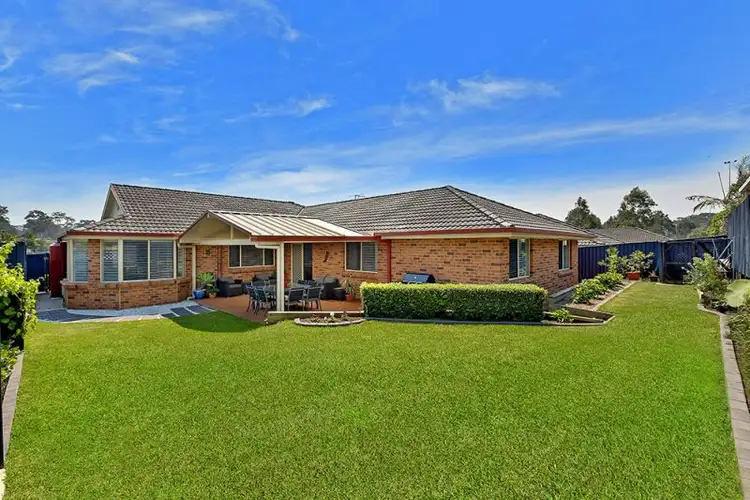 Sixth view of Homely house listing, 6 Mascord Avenue, Wadalba NSW 2259