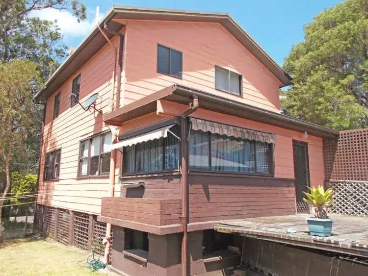 Fourth view of Homely house listing, 142 Stanley Street, Kanwal NSW 2259