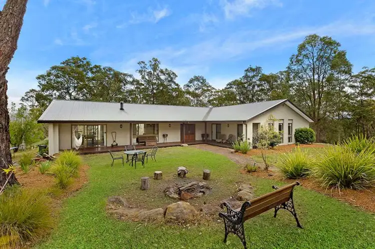 251 Dickson Road, Jilliby NSW 2259