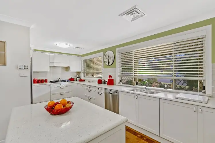 Second view of Homely house listing, 14 Twin Lakes Drive, Lake Haven NSW 2263