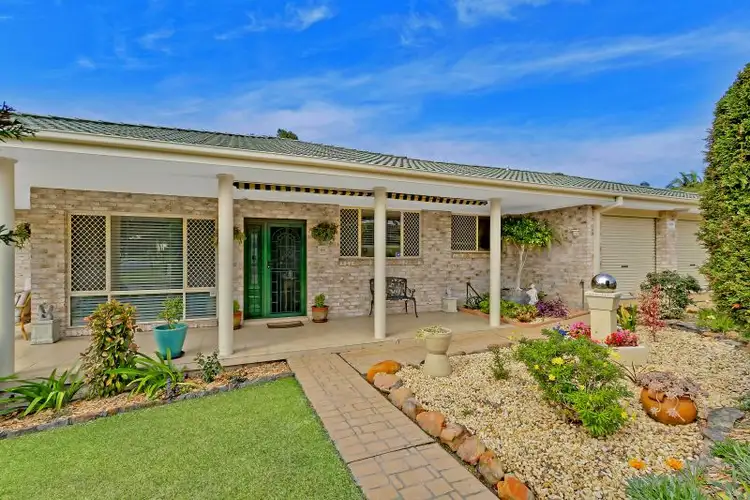 Third view of Homely house listing, 14 Twin Lakes Drive, Lake Haven NSW 2263