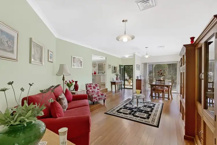 Fourth view of Homely house listing, 14 Twin Lakes Drive, Lake Haven NSW 2263