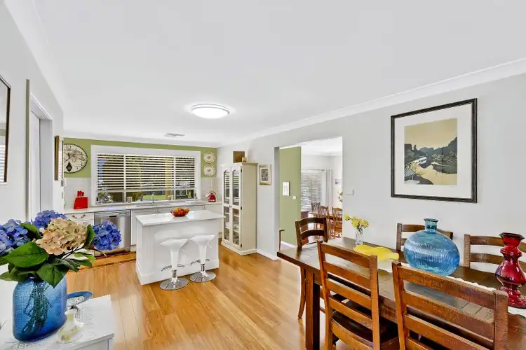 Fifth view of Homely house listing, 14 Twin Lakes Drive, Lake Haven NSW 2263