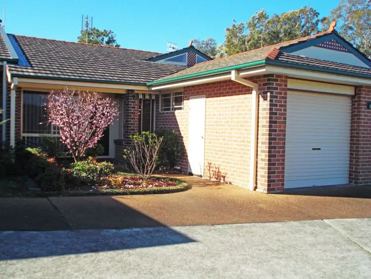 Main view of Homely unit listing, 3/4 Beryl Street, Gorokan NSW 2263