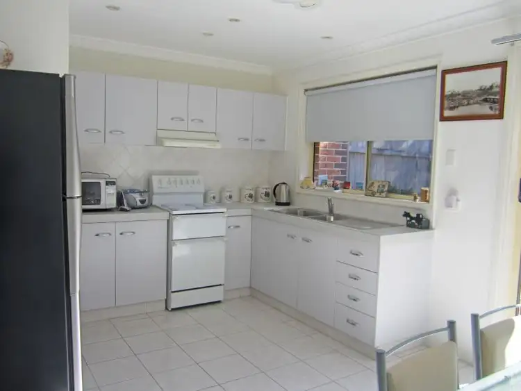Second view of Homely unit listing, 3/4 Beryl Street, Gorokan NSW 2263