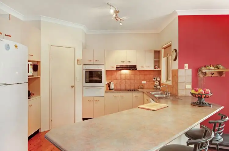 Second view of Homely rural property listing, 2 Parkridge Drive, Jilliby NSW 2259