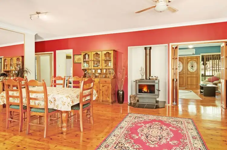 Third view of Homely rural property listing, 2 Parkridge Drive, Jilliby NSW 2259