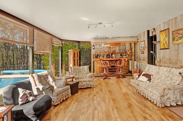 Fourth view of Homely rural property listing, 2 Parkridge Drive, Jilliby NSW 2259