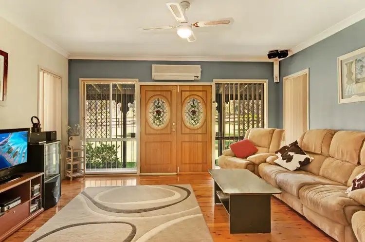 Fifth view of Homely rural property listing, 2 Parkridge Drive, Jilliby NSW 2259