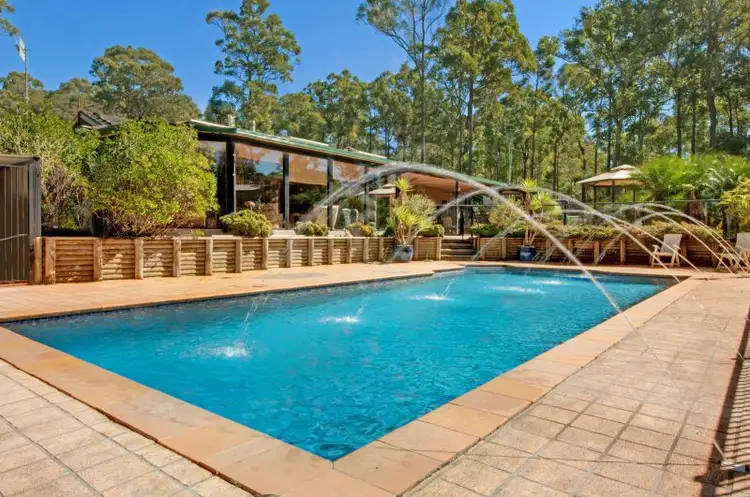 Seventh view of Homely rural property listing, 2 Parkridge Drive, Jilliby NSW 2259