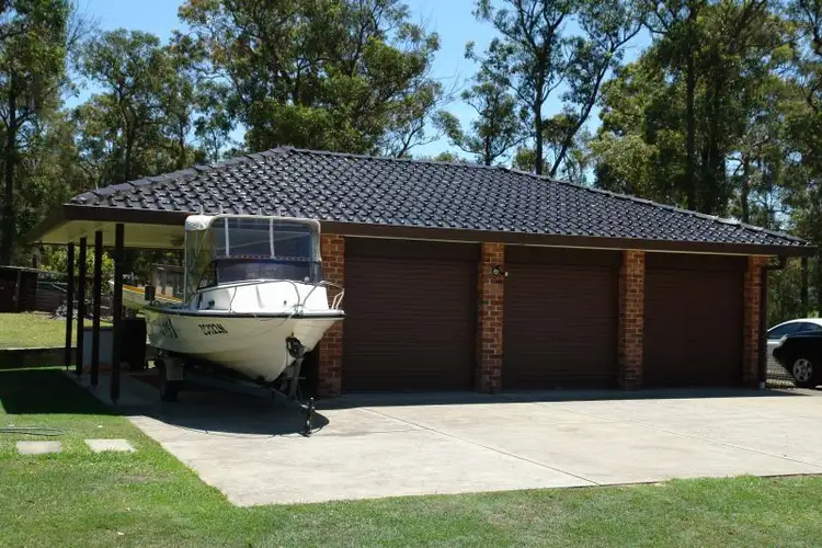 Second view of Homely house listing, 1 Crestwood Road, Jilliby NSW 2259