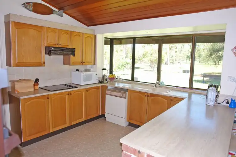 Seventh view of Homely house listing, 1 Crestwood Road, Jilliby NSW 2259