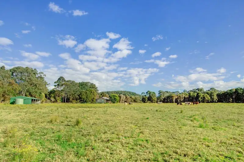 Main view of Homely rural property listing, 9 Watagan Forest Drive, Jilliby NSW 2259