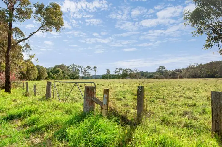 Second view of Homely rural property listing, 9 Watagan Forest Drive, Jilliby NSW 2259