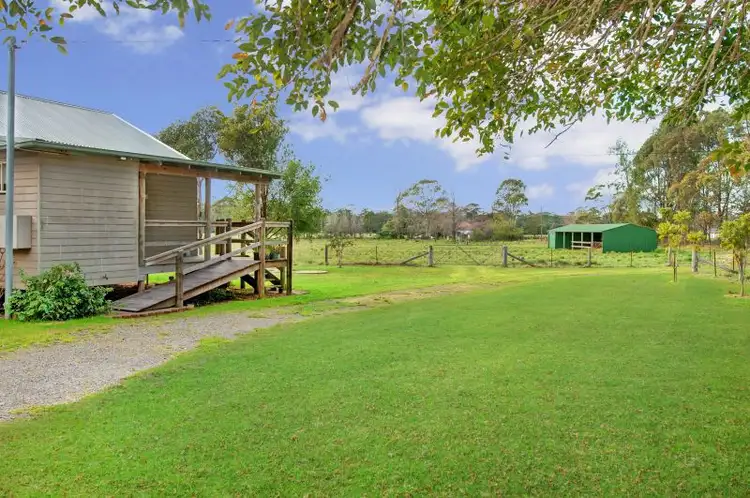 Third view of Homely rural property listing, 9 Watagan Forest Drive, Jilliby NSW 2259