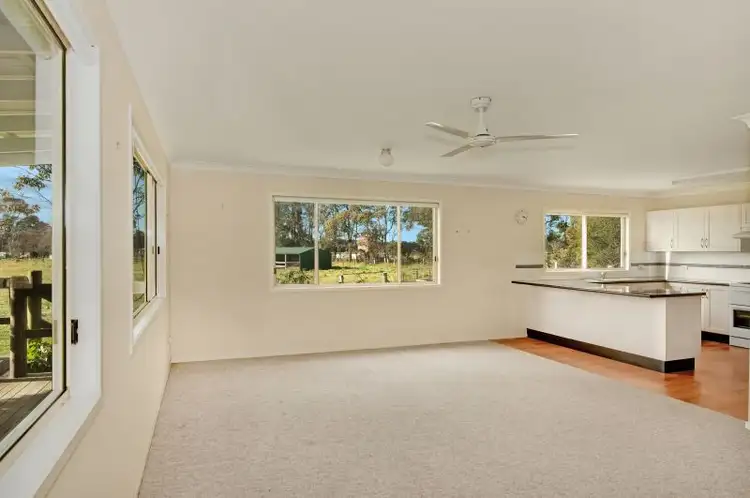 Fifth view of Homely rural property listing, 9 Watagan Forest Drive, Jilliby NSW 2259