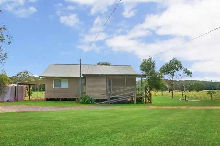 Sixth view of Homely rural property listing, 9 Watagan Forest Drive, Jilliby NSW 2259
