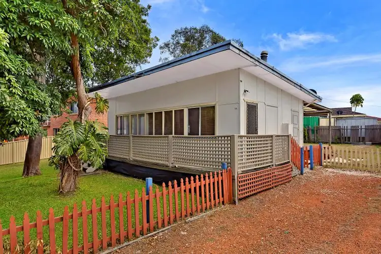 56 Oleander Street, Noraville NSW 2263