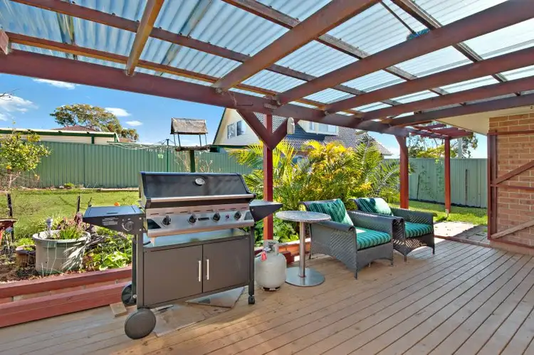 Fifth view of Homely house listing, 4 Gorokan Drive, Lake Haven NSW 2263