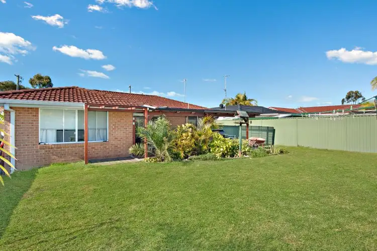 Sixth view of Homely house listing, 4 Gorokan Drive, Lake Haven NSW 2263