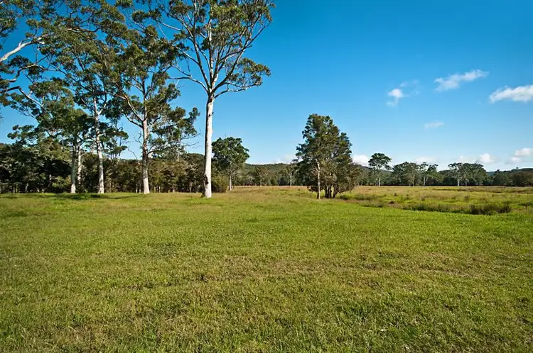 Second view of Homely rural property listing, 40 Smiths Road, Jilliby NSW 2259