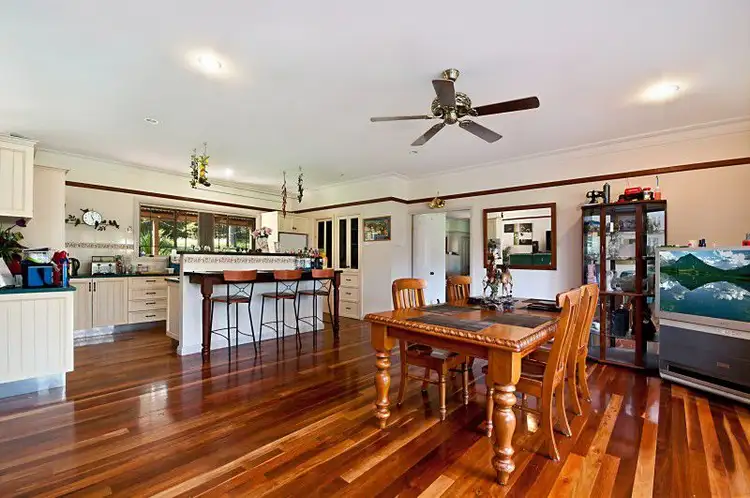 Third view of Homely rural property listing, 40 Smiths Road, Jilliby NSW 2259