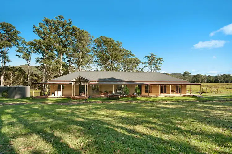 Fourth view of Homely rural property listing, 40 Smiths Road, Jilliby NSW 2259