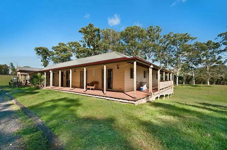 Seventh view of Homely rural property listing, 40 Smiths Road, Jilliby NSW 2259