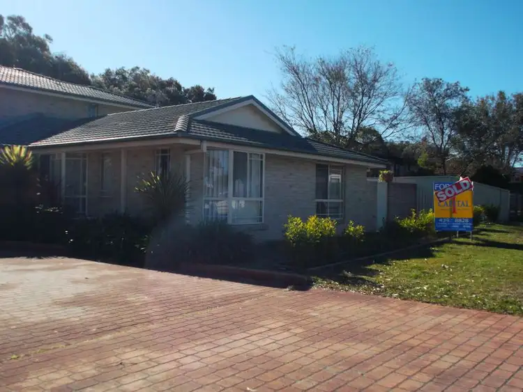 1/2 Nichols Avenue, Gorokan NSW 2263