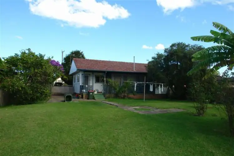 10 Boyce Avenue, Wyong NSW 2259