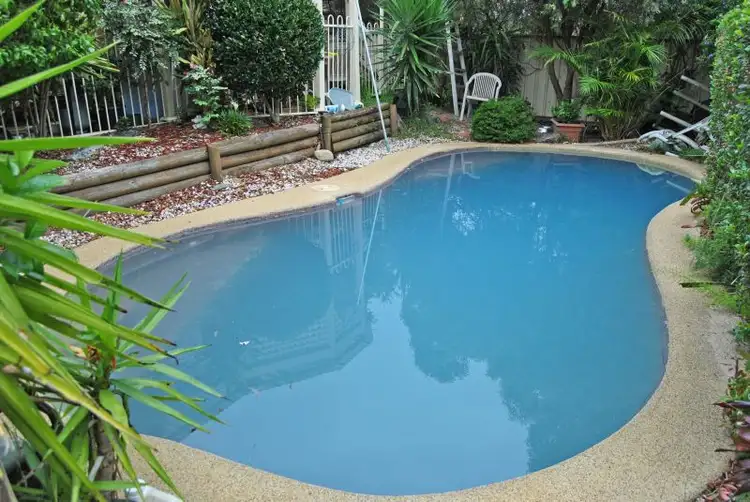 Second view of Homely house listing, 42 Christopher Cresent, Lake Haven NSW 2263