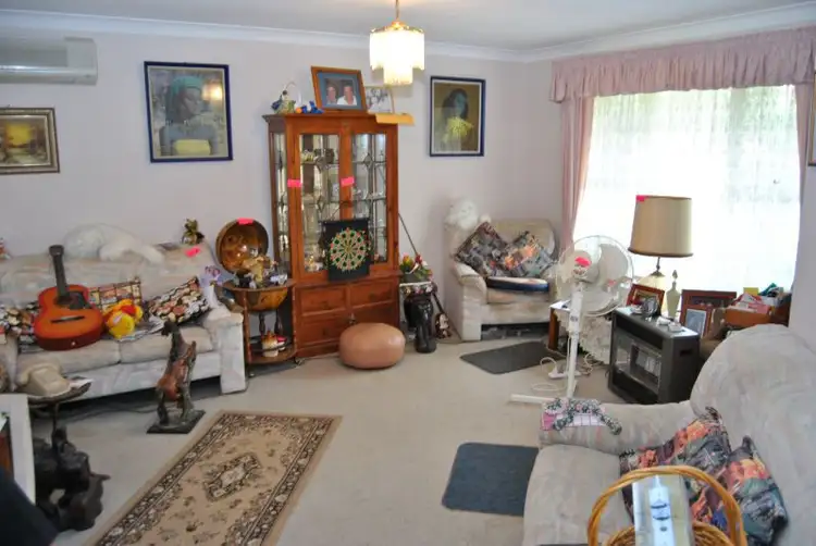 Third view of Homely house listing, 42 Christopher Cresent, Lake Haven NSW 2263
