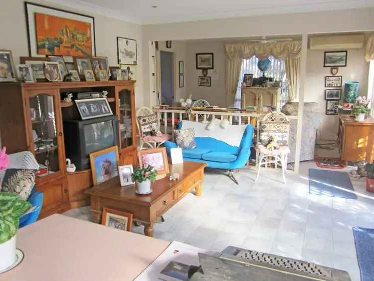 Fourth view of Homely house listing, 42 Christopher Cresent, Lake Haven NSW 2263