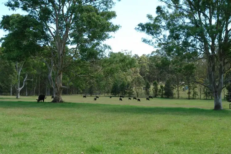 Lot 4 Woods Road, Jilliby NSW 2259