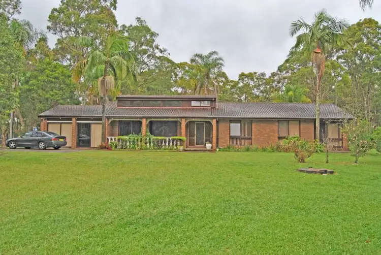 Main view of Homely house listing, 90 Bruce Crescent, Wallarah NSW 2259