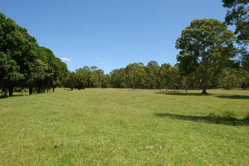 Main view of Homely land listing, Lot 4 Woods Road, Jilliby NSW 2259