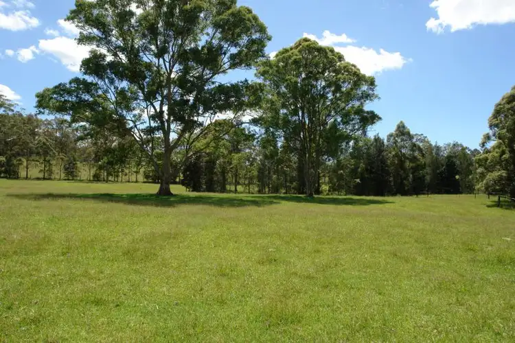 Third view of Homely land listing, Lot 4 Woods Road, Jilliby NSW 2259