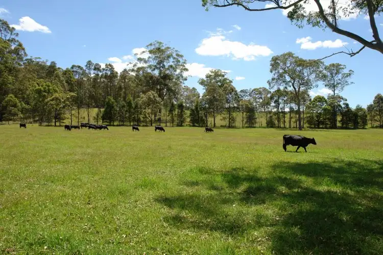 Fourth view of Homely land listing, Lot 4 Woods Road, Jilliby NSW 2259