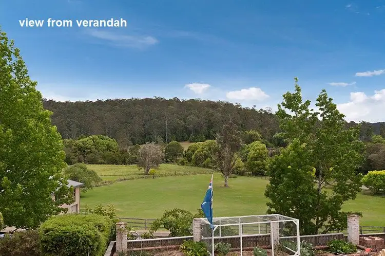 Main view of Homely rural property listing, 8 Robinvale Lane, Yarramalong NSW 2259