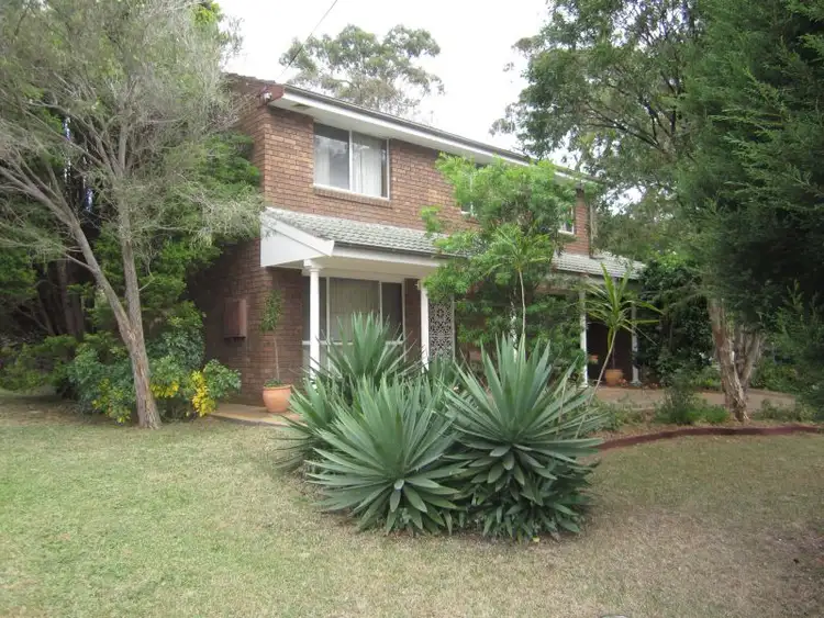 52 Panorama Ave, Charmhaven NSW 2263