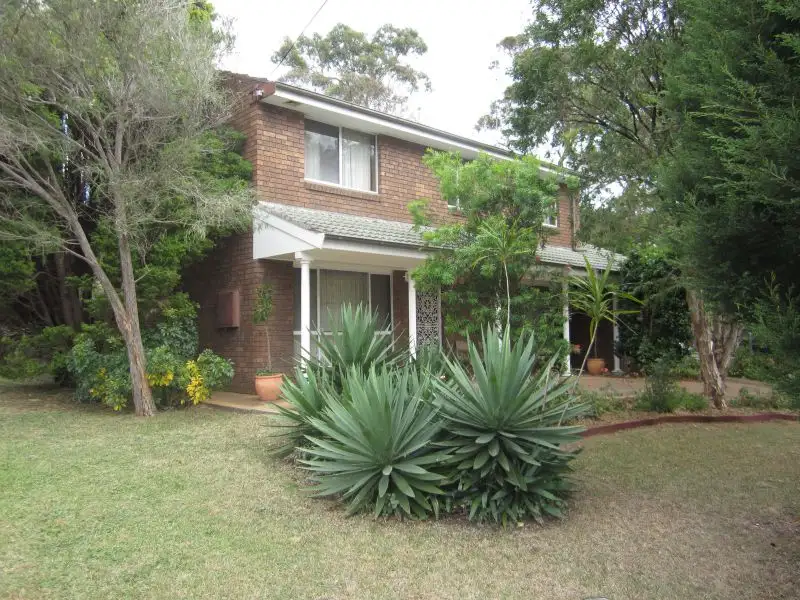 Main view of Homely house listing, 52 Panorama Ave, Charmhaven NSW 2263