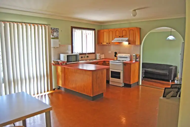 Second view of Homely house listing, 12 Georgina Avenue, Gorokan NSW 2263