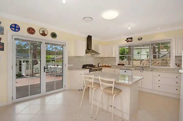 Second view of Homely house listing, 8 Robinvale Lane, Yarramalong NSW 2259