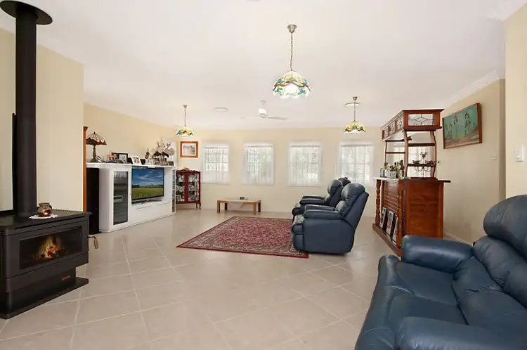 Third view of Homely house listing, 8 Robinvale Lane, Yarramalong NSW 2259