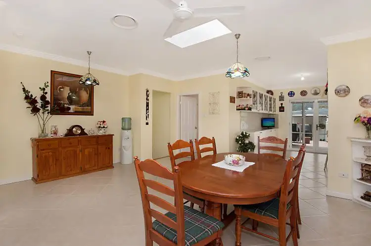 Fourth view of Homely house listing, 8 Robinvale Lane, Yarramalong NSW 2259