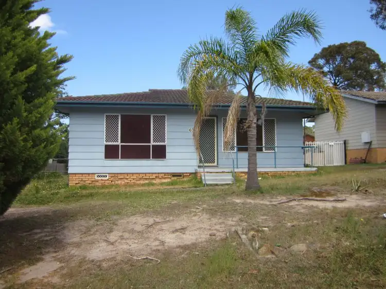 65 Gorokan Drive, Lake Haven NSW 2263
