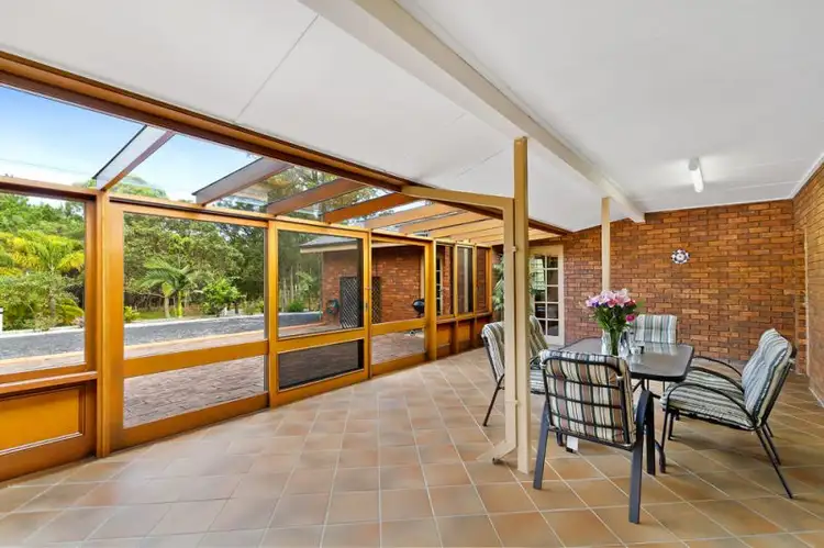 Second view of Homely rural property listing, 49 Treelands Drive, Jilliby NSW 2259